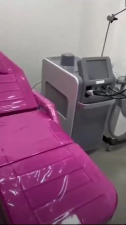 وحدة أجهزة الليزر المتخصصة (كانديلا برو يو) — عيادة تجميل وجلدية بالشرقية مركز الماسة (أبو كبير • ههيا • كفر صقر)